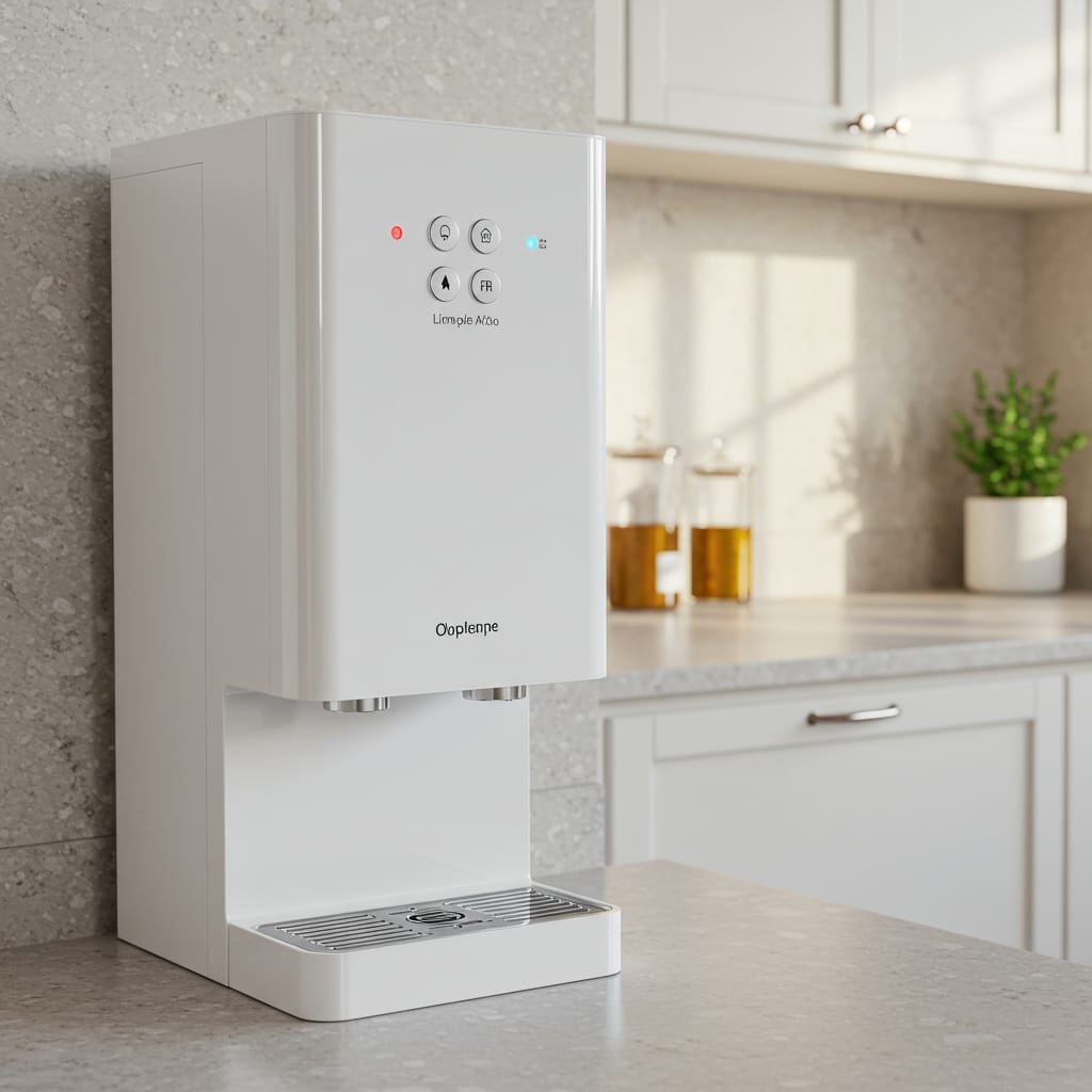 dispensador sobremesa cocina generico