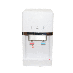 dispensador sobremesa frontal